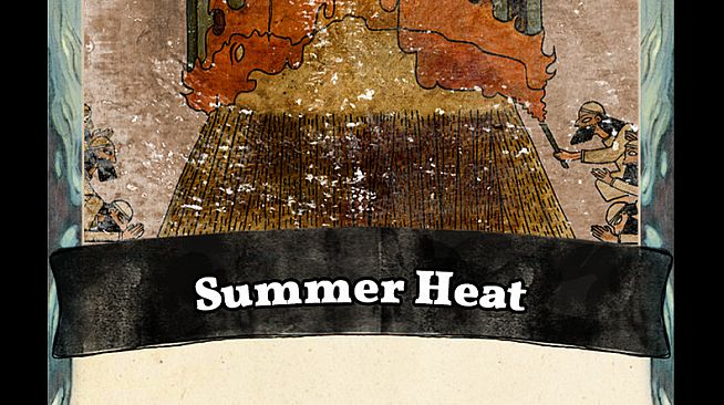 Rival Books of Aster - Heptameron Expansion Pack