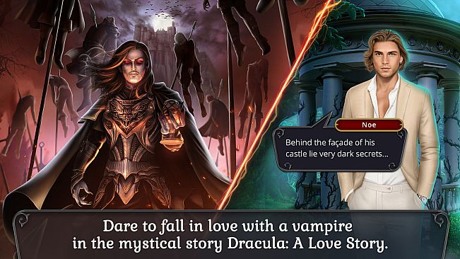 Romance Club - Stories I Play