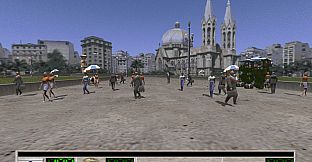 Incidente em Varginha Remastered