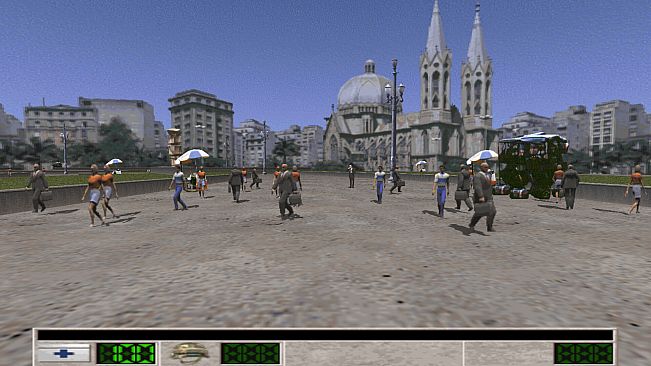 Incidente em Varginha Remastered