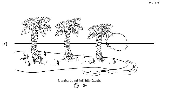 Mysterious Island - A Hidden Object Adventure