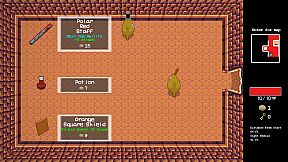 LightBear: Grizzelda Returns