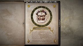 Rival Books of Aster