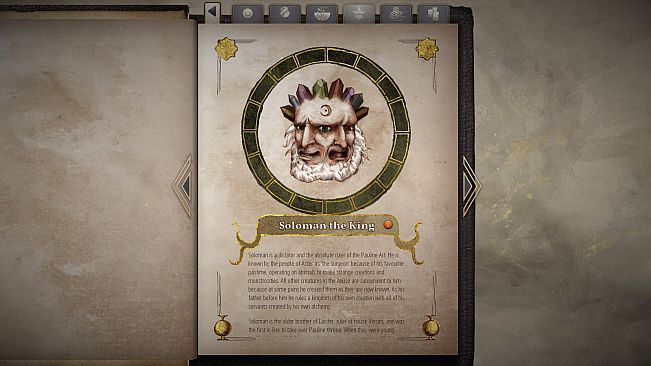 Rival Books of Aster