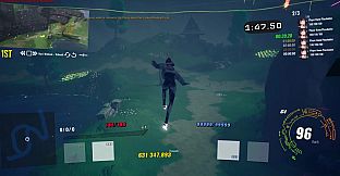 Divinate Waifu Racing