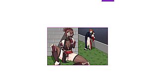 Kunoichi Keiko: Adult Art Pack