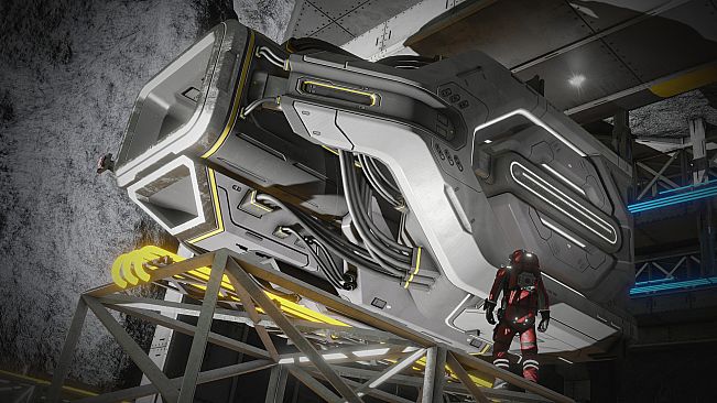 Space Engineers - Sparks of the Future