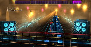 Rocksmith 2014 – Oingo Boingo - “Dead Man’s Party”