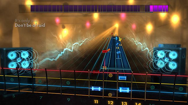 Rocksmith 2014 – Oingo Boingo - “Dead Man’s Party”