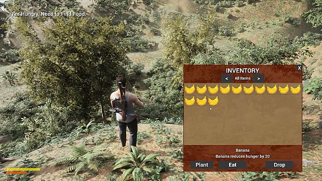 Source of Survival Early Access