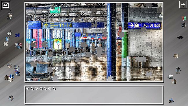 Super Jigsaw Puzzle: Generations - Finland