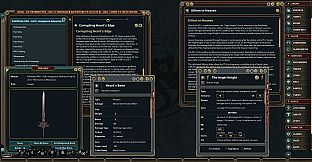 Fantasy Grounds - Pathfinder RPG - Hell's Vengeance AP 6: Hell Comes to Westcrown