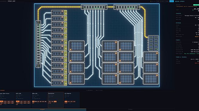 Dead Sector
