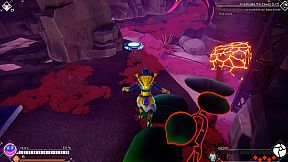 Those Who Came: Healing Solarus