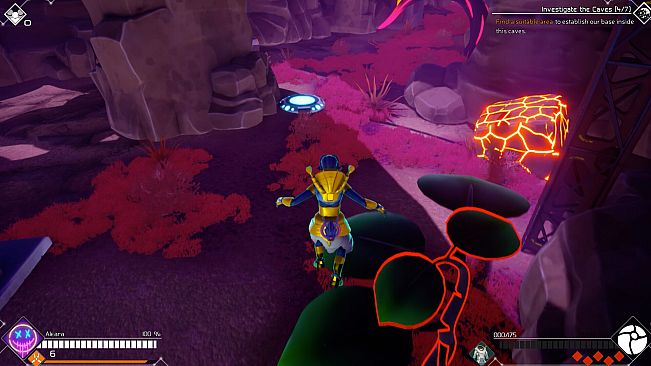 Those Who Came: Healing Solarus