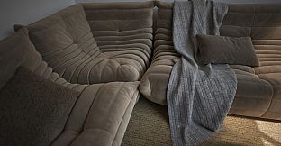 VR Houses: Glass Apartment