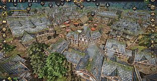 Rise of the Merchants