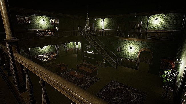 Grandma, Is That You?