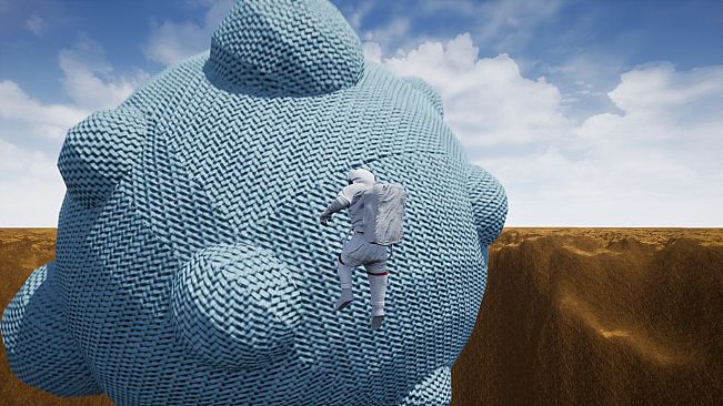 Ragdoll: Fall Simulator