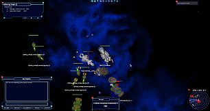 Wings of The Universe