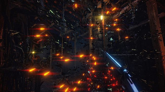 Lost Circus VR - The Prologue