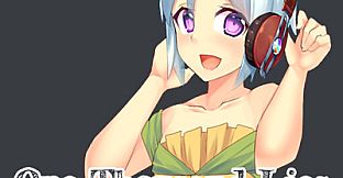 One Thousand Lies Soundtrack