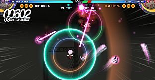 Acceleration of SUGURI 2 - Festive Friends Costume Pack