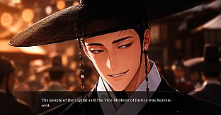 The Moonless Bell - BL