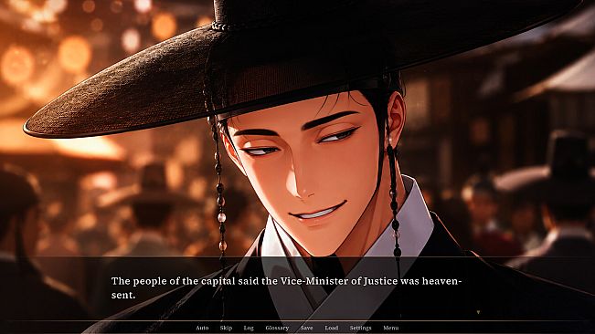 The Moonless Bell - BL