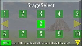 Breaking Blocks ～The Wizard's Annihilation Expedition～