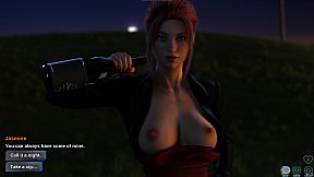 Race of Life - Act 1