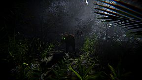 Namsiku: Path of the Fang