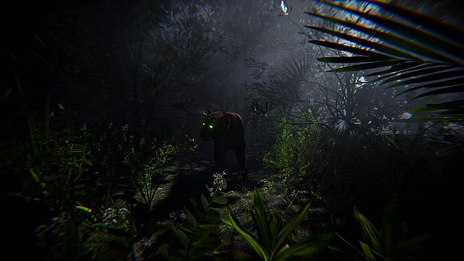 Namsiku: Path of the Fang