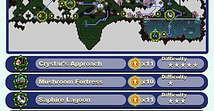 Toricky - Strategy Book