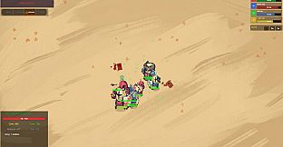 WarBoard: Arena Empire
