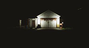 BLINK: The Last Night