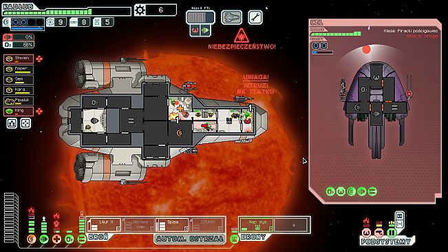FTL: Faster Than Light
