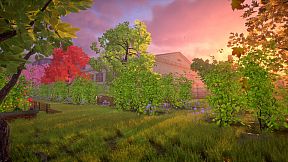 The Dream is Coming...