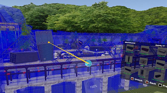 Bullets And More VR - BAM VR