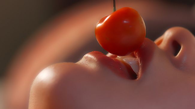 The Heart of Influencer