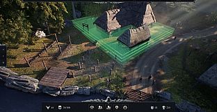 Robin Hood - Sherwood Builders Playtest