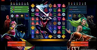 Marvel Puzzle Quest - Epic Vanguard DLC