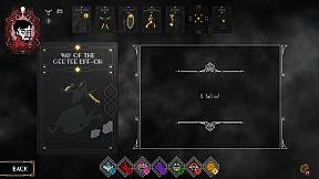 Fhtagn! - Tales of the Creeping Madness