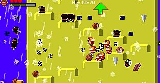 The Tower Of TigerQiuQiu Ninja S