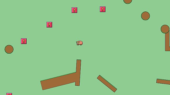 Butterfly, Learn to Fly!