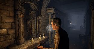 SONG OF HORROR - Episode 3