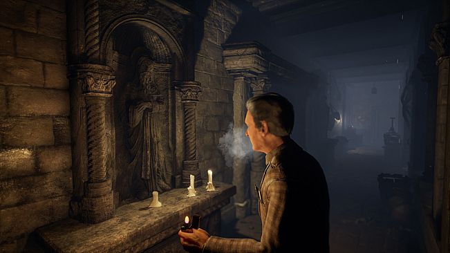 SONG OF HORROR - Episode 3