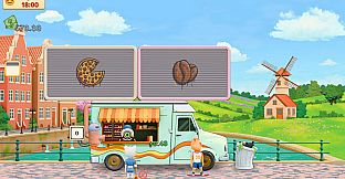 Kat Kat: The Food Truck