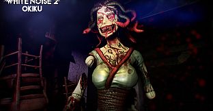 White Noise 2 - Okiku