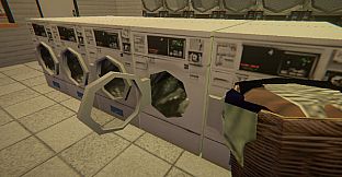 Dirty Laundry
